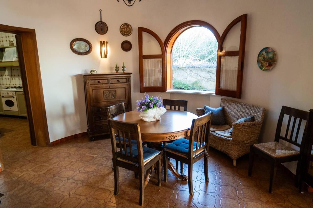 {Beach-House } Villa Mare Fuori Mazara del Vallo Exteriör bild